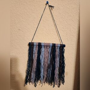 Macrame Wall Hanging